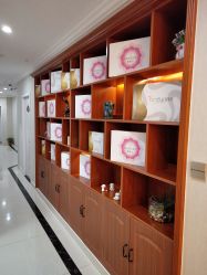 -摩登漂亮妈妈产后恢复中心(吴中区店)