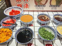 -萍姐火锅·公路夜市(南京新街口店)