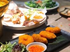 -星叶·东南亚料理(温州万象城店)