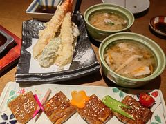 -水之惠鲜鱼料理(王府大街店)