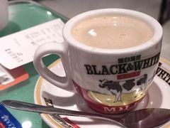 -露斯港式茶餐厅(西村大院店)