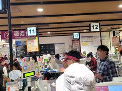 -AEON永旺(东方宝泰店)