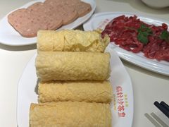 -燃计沙茶皇·香港沙茶火锅(人广旗舰店)