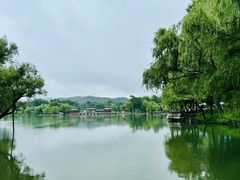 -承德避暑山庄景区