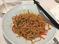 鸡丝凉面-眉州东坡(华联万柳店)