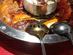 -谭鸭血老火锅(万象九宜城店)