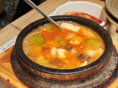 -七八冷面·延边朝鲜族美食(圣熙八号店)