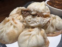 包子-姚记炒肝店(簋街店)