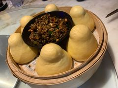 -绿茶餐厅(松江万达店)