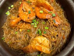 -南拳十三姨·潮汕砂锅粥·粤菜(西单大悦城店)