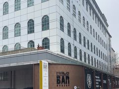 -HALO广场(梨园路店)