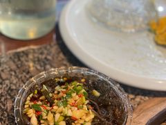 -好灶头妈妈菜·柴火灶台鱼·千岛湖土菜地标美食