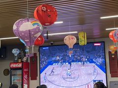 -老炮儿轰趴团建KTV桌游棋牌主题馆(五道口店（底商店))