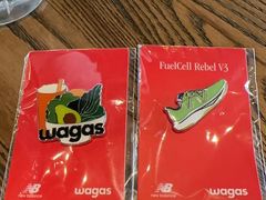-Wagas沃歌斯(杭州黄龙万科店)