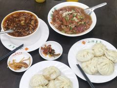 -小胖包子王(赵公口店)