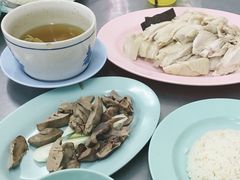 -红大哥水门鸡饭(總店)