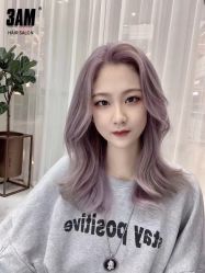 -3AM HAIR SALON染发接发