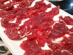 -古乐牛香·鲜牛肉牛杂火锅(五一中路店)