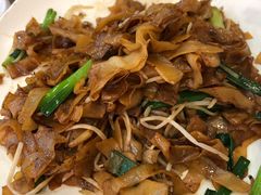 传统干炒牛河-沙河粉村·国家非遗传承(云台店)