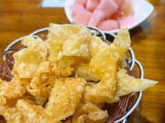 -最爱鲜巫山纸包鱼(解放碑总店)