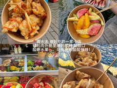 -衣裳街历史文化街区