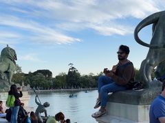 -阿方索十二世纪念碑