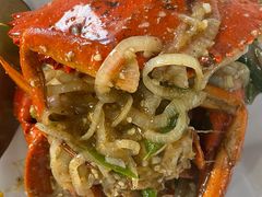 -龙海鲜螃蟹王(宏茂桥店)