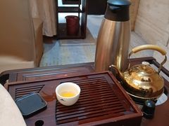 -广东胜利宾馆西关粤中餐厅