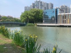 -白塘生态植物园