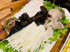 -芦月轩羊蝎子(劲松店)