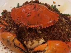 -喜记避风塘炒辣蟹(旗舰店)