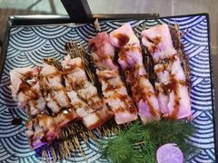 -十三姨正合丰烤肉(营迹路店)