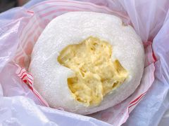 榴蓮糯米糍-澳门长洲糯米糍(柯打苏沙街店)