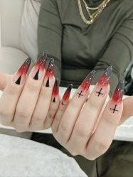 -斯馨·健康美甲美睫