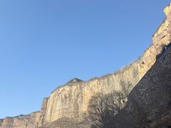 -河南宝泉旅游区