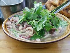 -清真嘎咕馅饼(奉天街店)
