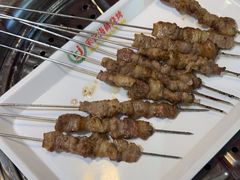 -禾记海鲜烧烤(八一路店)