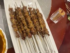 -羊阿公·嘉福烤全羊龙虾馆·家常菜(广益店)