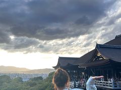 -有栖山 清光院 清水寺