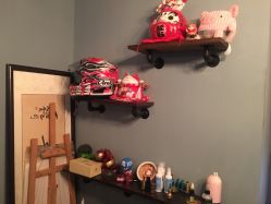 -椿树下·Tattoo纹身工作室