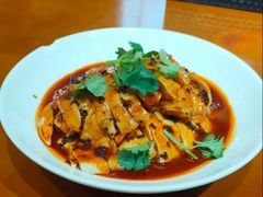 -开元食府(长兴路店)