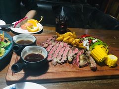 -404干式熟成牛排馆•聚会餐厅