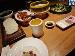 -马仕玖煲·融合菜·酥不腻烤鸭(人大店)