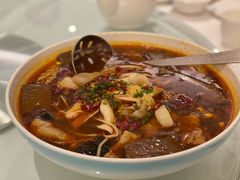 -皇朝尊会(龙之梦大酒店)