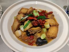 烧汁袈裟牛肉-宁夏国强手抓羊肉·清真菜(未央路凤三店)