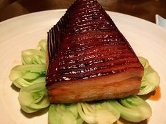-湖滨28中餐厅·西湖宴·杭州君悦酒店