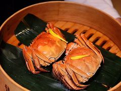 -成隆行·蟹王府(淮海店)