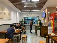 -爱家面馆(常州总店)