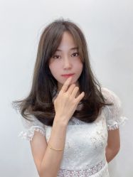 -YESIDO椰岛造型烫发染发