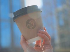 Long Black-2326 Coffee Roaster咖啡豆可选店(林肯公园店)